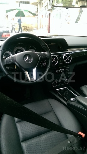 Mercedes  2013, 16,000 km - 2.1 l - Bakı