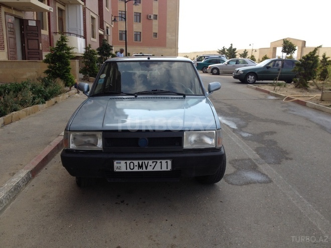 Tofas Sahin 2004, 82,446 km - 1.6 л - Bakı