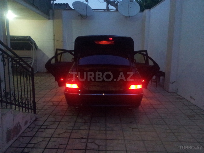 Mercedes E 280 2007, 167,000 km - 3.0 l - Bakı
