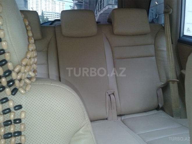 Chery Tiggo (T11) 2013, 44,000 km - 1.8 л - Bakı