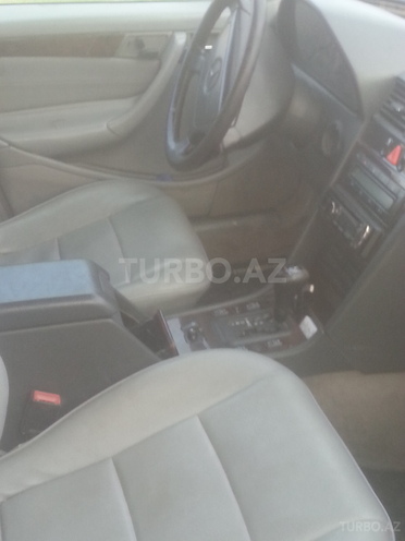 Mercedes C 230 1997, 183,000 km - 2.3 l - Bakı