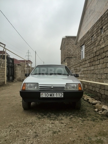 LADA (VAZ) 21099 2004, 265,000 km - 1.6 л - Bakı