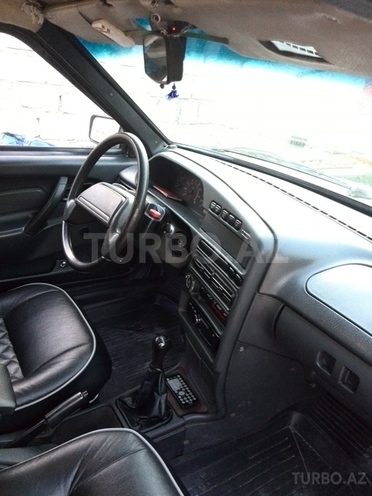 LADA (VAZ) 21099 2004, 265,000 km - 1.6 л - Bakı