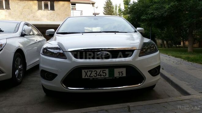 Ford Focus 2010, 147,000 km - 2.0 l - Bakı