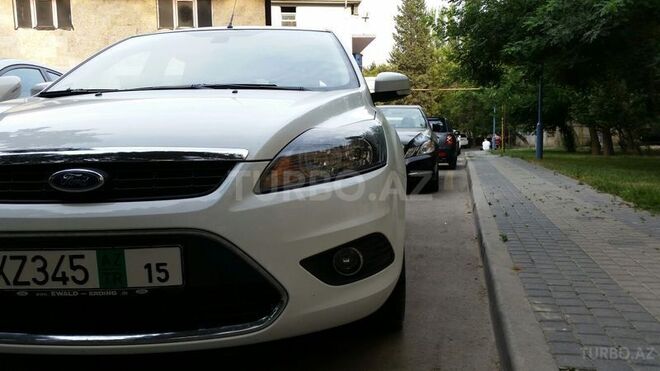 Ford Focus 2010, 147,000 km - 2.0 l - Bakı