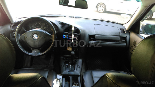 BMW 320 1996, 234,000 km - 2.0 l - Bakı