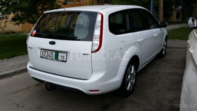 Ford Focus 2010, 147,000 km - 2.0 l - Bakı