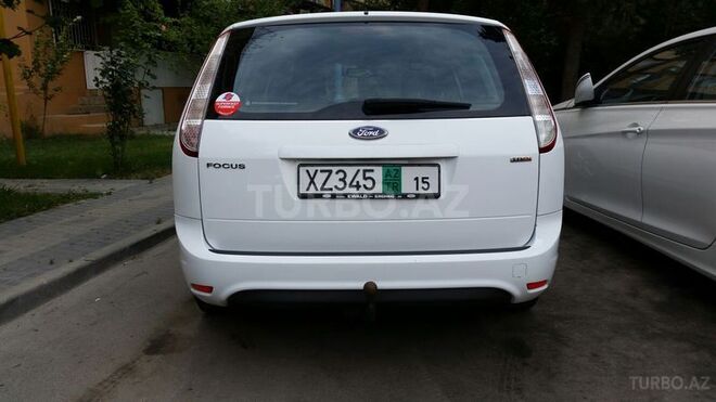 Ford Focus 2010, 147,000 km - 2.0 l - Bakı