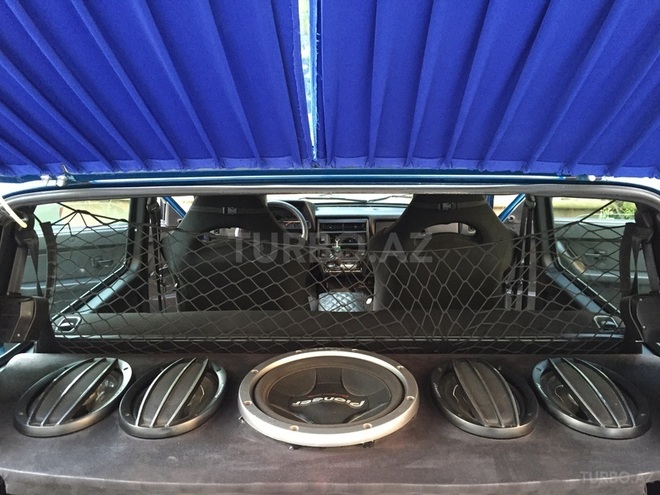 LADA (VAZ) Niva 2013, 39,000 km - 1.7 l - Bakı