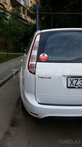 Ford Focus 2010, 147,000 km - 2.0 l - Bakı