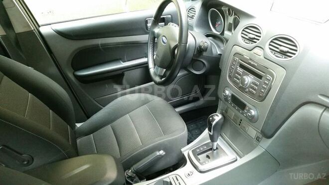 Ford Focus 2010, 147,000 km - 2.0 l - Bakı