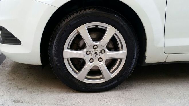 Ford Focus 2010, 147,000 km - 2.0 l - Bakı