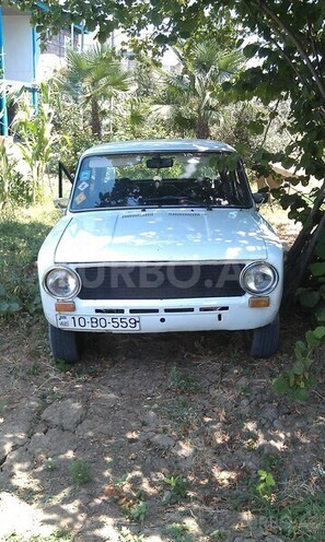LADA (VAZ) 21011 1979, 50,000 km - 1.5 л - Bakı
