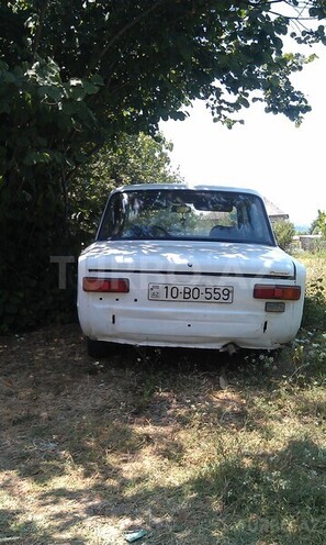 LADA (VAZ) 21011 1979, 50,000 km - 1.5 л - Bakı