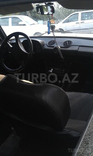 LADA (VAZ) 21011 1979, 50,000 km - 1.5 л - Bakı