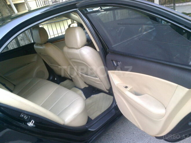 Hyundai Sonata 2009, 85,000 km - 2.4 l - Bakı