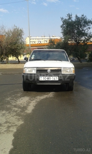 Tofas Sahin 2004, 220,000 km - 1.6 l - Bakı