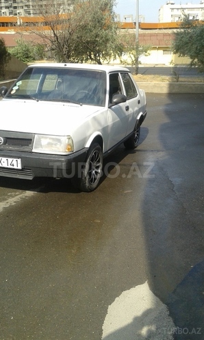 Tofas Sahin 2004, 220,000 km - 1.6 l - Bakı
