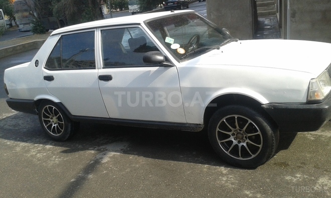 Tofas Sahin 2004, 220,000 km - 1.6 l - Bakı