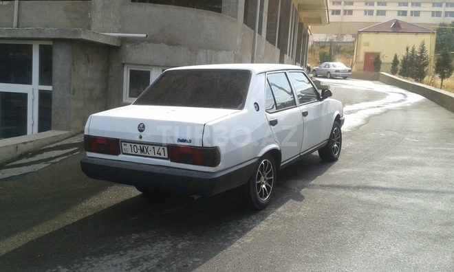 Tofas Sahin 2004, 220,000 km - 1.6 l - Bakı