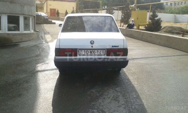 Tofas Sahin 2004, 220,000 km - 1.6 l - Bakı