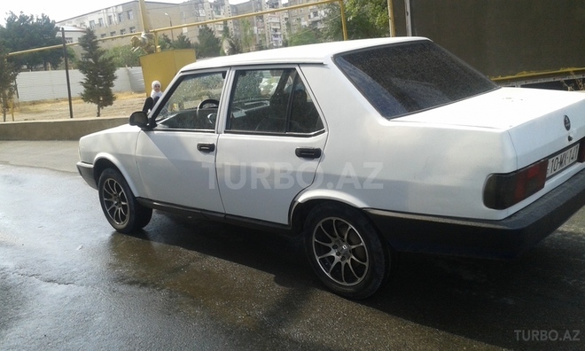 Tofas Sahin 2004, 220,000 km - 1.6 l - Bakı