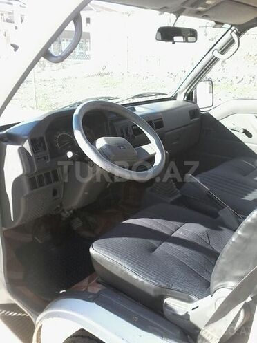 Mitsubishi L300 2008, 200,000 km - 2.5 л - Bakı