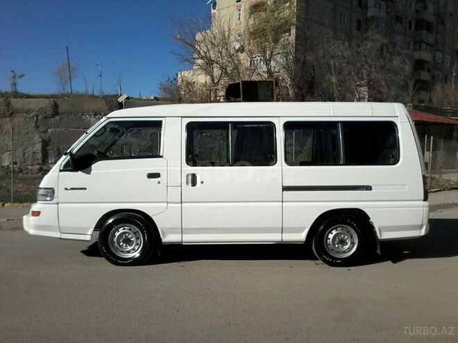 Mitsubishi L300 2008, 200,000 km - 2.5 л - Bakı