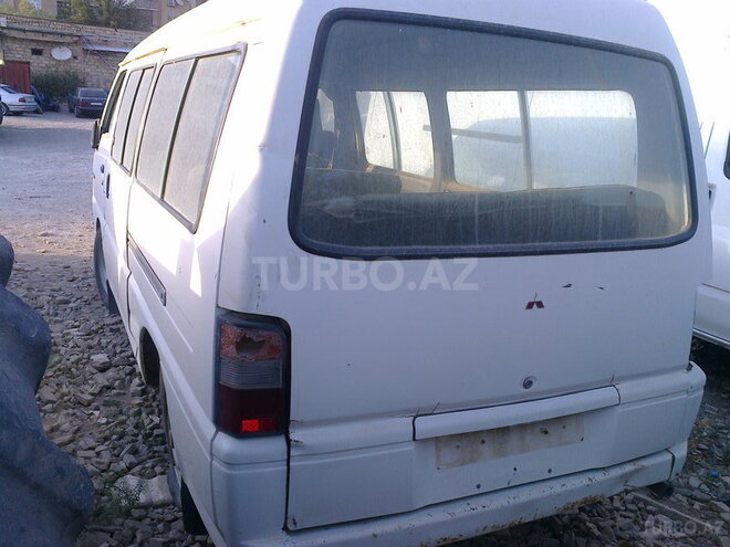 Mitsubishi L300 2008, 200,000 km - 2.5 л - Bakı