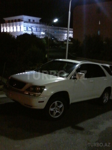 Lexus ES 300 1999, 45,700 km - 0.3 l - Bakı