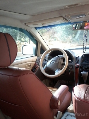 Lexus ES 300 1999, 45,700 km - 0.3 l - Bakı