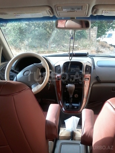 Lexus ES 300 1999, 45,700 km - 0.3 l - Bakı