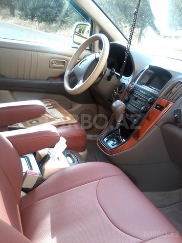 Lexus ES 300 1999, 45,700 km - 0.3 l - Bakı
