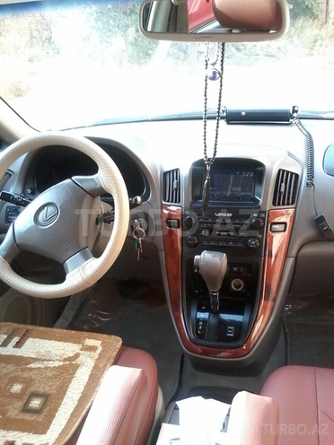 Lexus ES 300 1999, 45,700 km - 0.3 l - Bakı