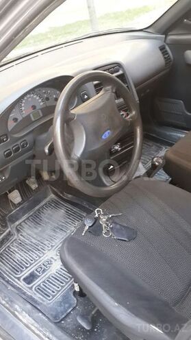 LADA (VAZ) 2110 2011, 85,000 km - 1.6 l - Bakı