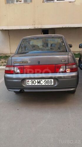 LADA (VAZ) 2110 2011, 85,000 km - 1.6 l - Bakı
