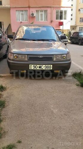 LADA (VAZ) 2110 2011, 85,000 km - 1.6 l - Bakı