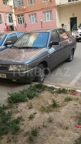LADA (VAZ) 2110 2011, 85,000 km - 1.6 l - Bakı
