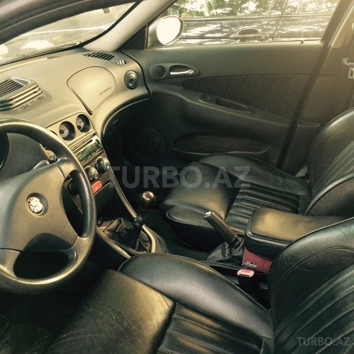 Alfa Romeo 156 1998, 127,000 km - 3.0 l - Bakı