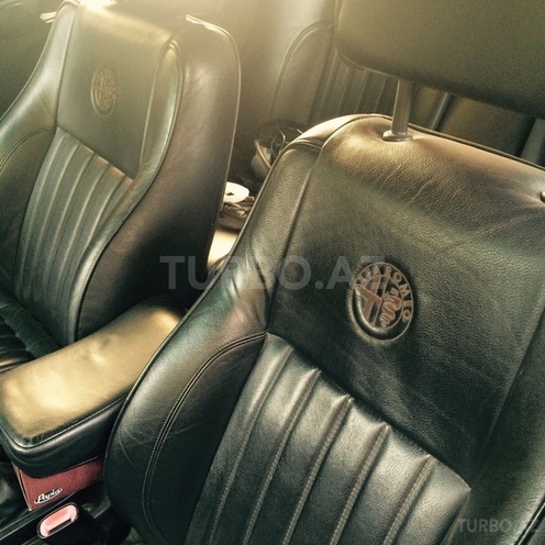 Alfa Romeo 156 1998, 127,000 km - 3.0 l - Bakı