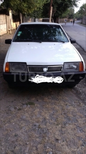 LADA (VAZ) 21099 1993, 150,000 km - 1.5 l - Bakı