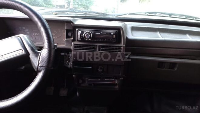 LADA (VAZ) 21099 1993, 150,000 km - 1.5 l - Bakı