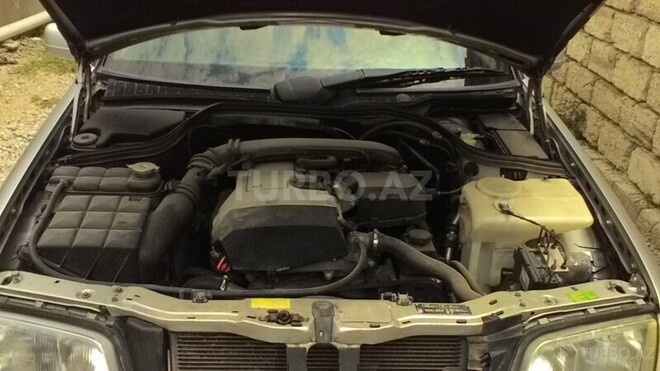 Mercedes C 180 1998, 300,000 km - 1.8 l - Bakı