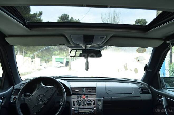 Mercedes C 280 1997, 331,000 km - 2.8 л - Bakı