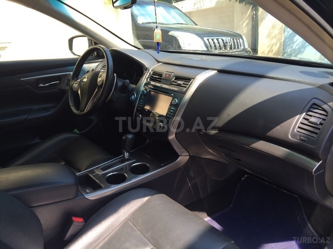 Nissan Altima 2012, 44,000 km - 3.5 l - Bakı