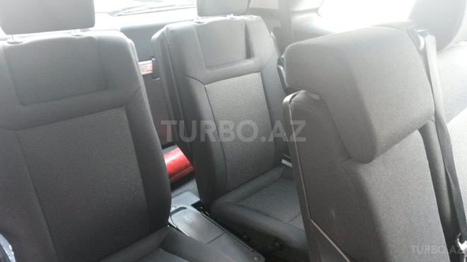 Opel Zafira 2006, 168,000 km - 1.9 l - Bakı