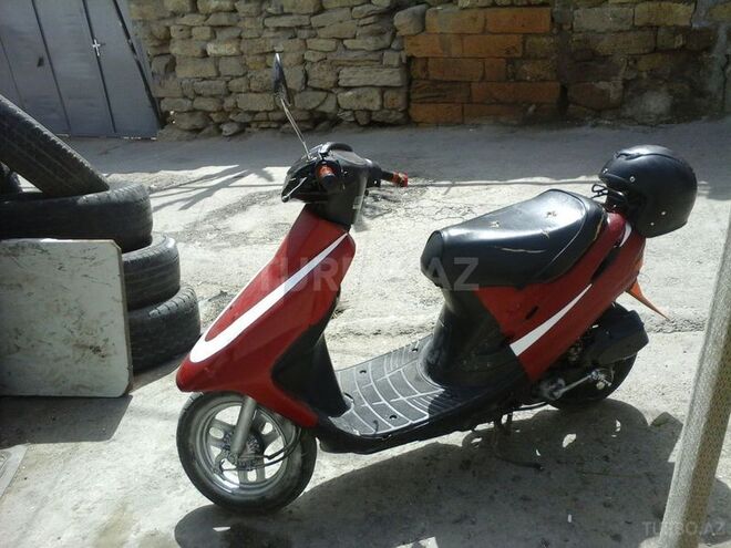 Honda  2013, 91,000 km - 0.1 л - Bakı
