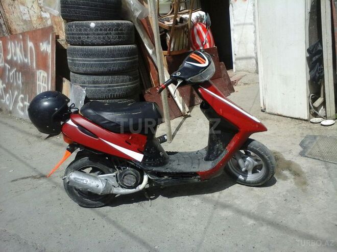 Honda  2013, 91,000 km - 0.1 л - Bakı