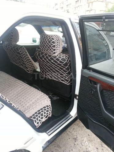 Mercedes C 220 1994, 326,000 km - 2.2 l - Bakı
