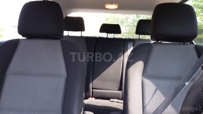 Peugeot 307 2008, 128,960 km - 2.0 l - Bakı